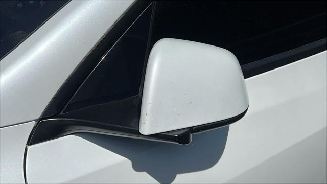 used 2023 Tesla Model Y car, priced at $30,998
