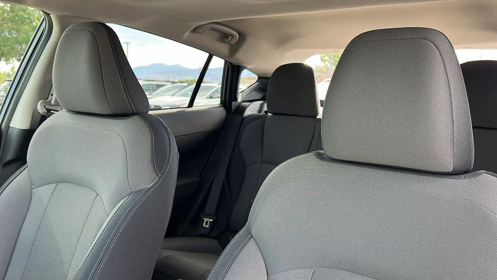 new 2025 Subaru Crosstrek car, priced at $32,644