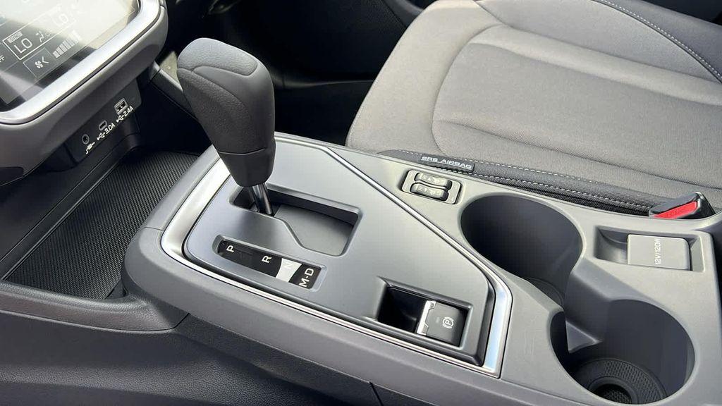 new 2025 Subaru Crosstrek car, priced at $32,644