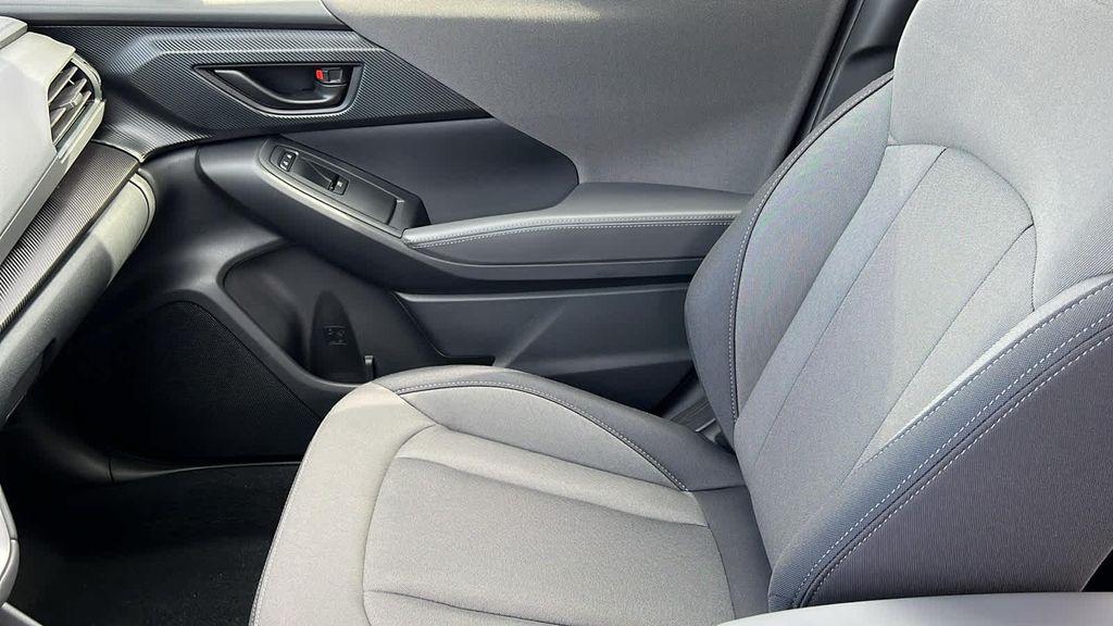 new 2025 Subaru Crosstrek car, priced at $32,644