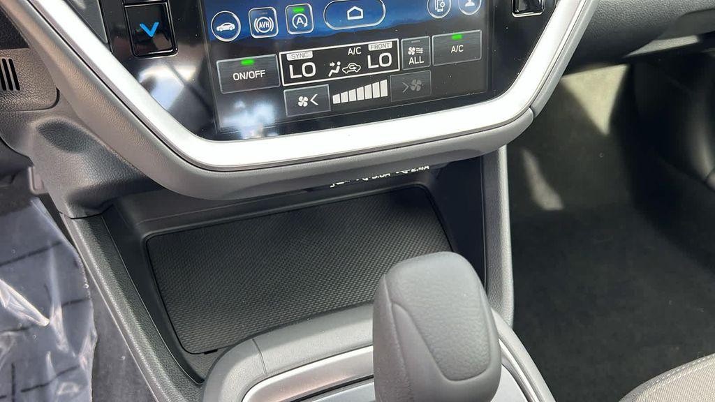 new 2025 Subaru Crosstrek car, priced at $32,644