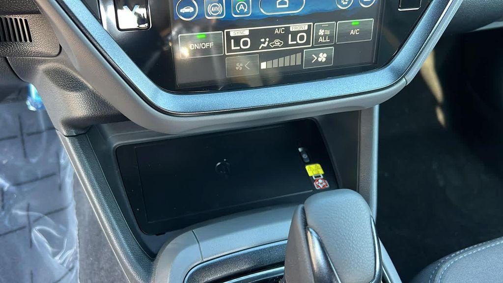 new 2025 Subaru Crosstrek car, priced at $30,952