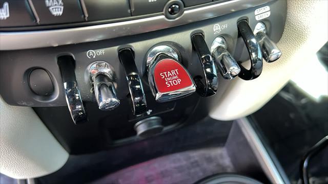 used 2022 MINI Countryman car, priced at $24,998