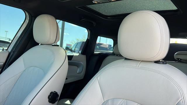 used 2022 MINI Countryman car, priced at $24,998