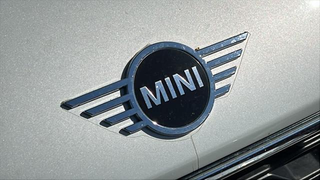 used 2022 MINI Countryman car, priced at $27,998