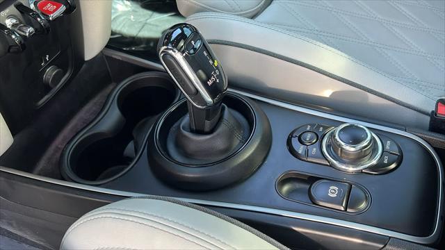 used 2022 MINI Countryman car, priced at $24,998