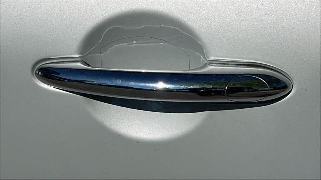 used 2022 MINI Countryman car, priced at $27,998