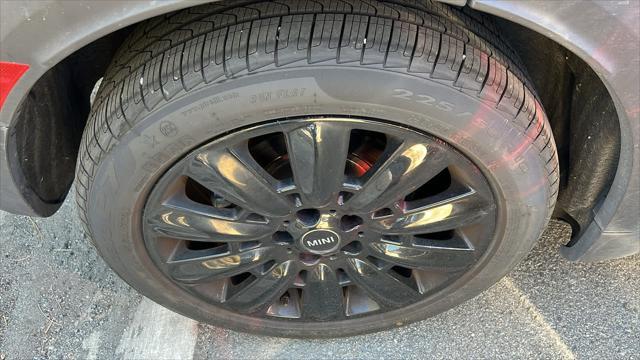used 2022 MINI Countryman car, priced at $27,998