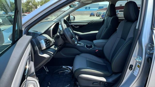 new 2025 Subaru Outback car, priced at $35,357