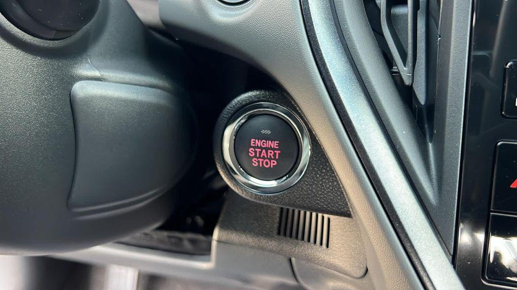 new 2025 Subaru Crosstrek car, priced at $35,956