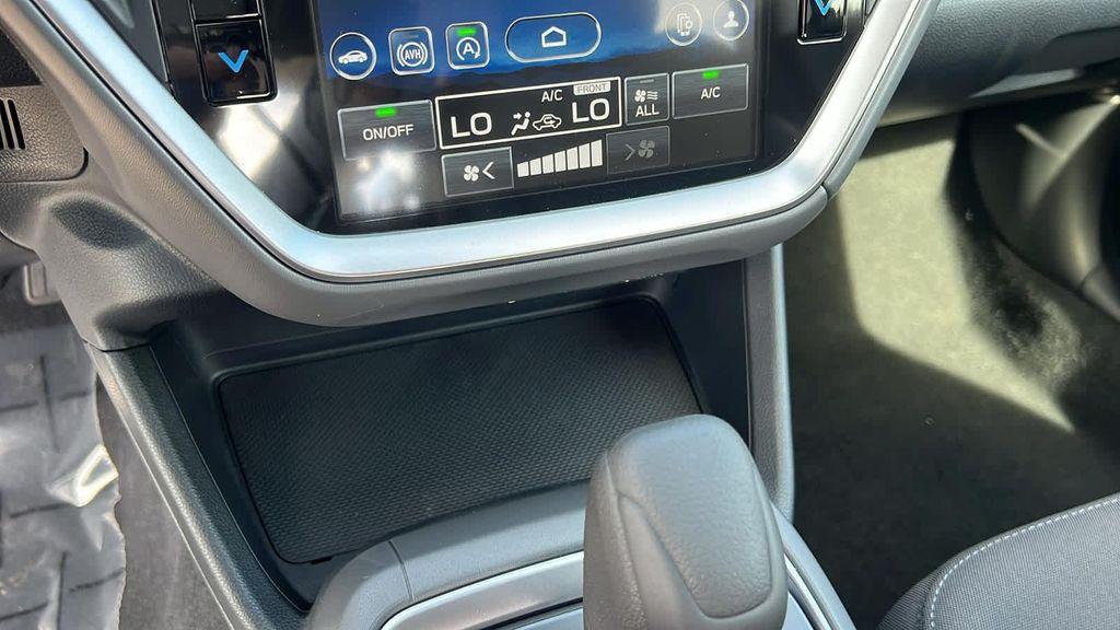 new 2025 Subaru Crosstrek car, priced at $30,640