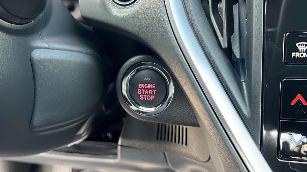 new 2025 Subaru Crosstrek car, priced at $30,640