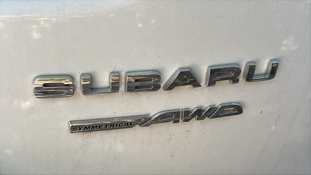 used 2023 Subaru Outback car, priced at $33,999