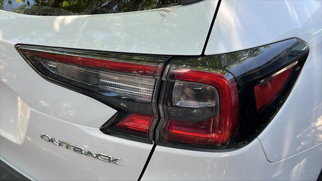 used 2023 Subaru Outback car, priced at $33,999