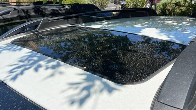 used 2023 Subaru Outback car, priced at $33,999