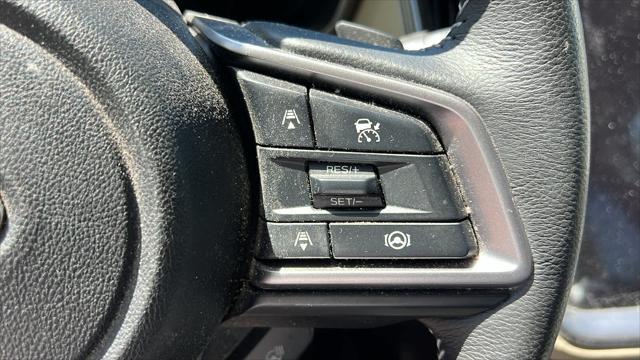 used 2023 Subaru Outback car, priced at $33,999
