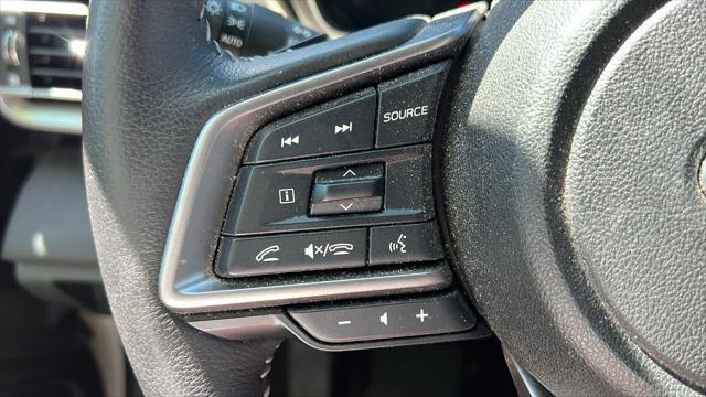 used 2023 Subaru Outback car, priced at $33,999