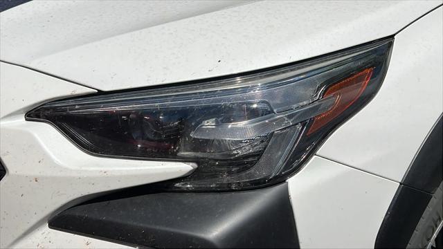 used 2023 Subaru Outback car, priced at $33,999