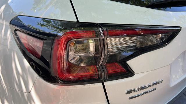 used 2023 Subaru Outback car, priced at $33,999