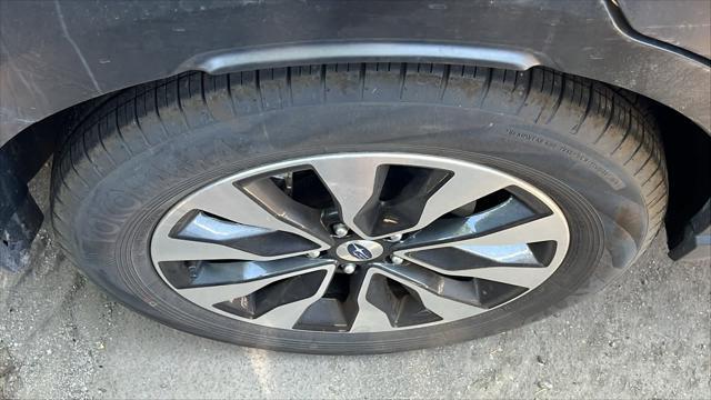 used 2023 Subaru Outback car, priced at $33,999