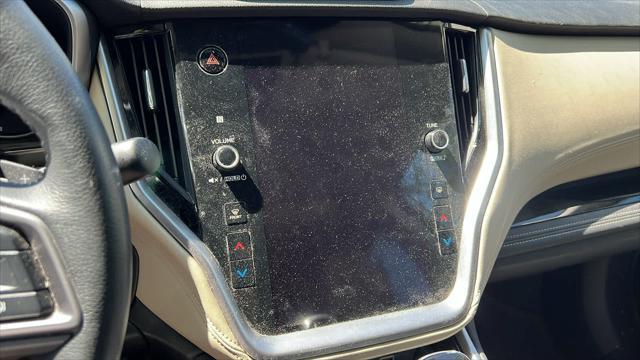 used 2023 Subaru Outback car, priced at $33,999
