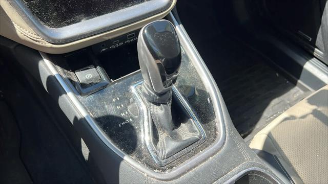 used 2023 Subaru Outback car, priced at $33,999