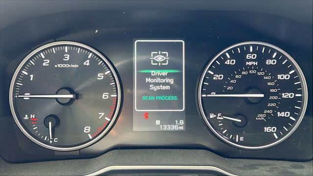 used 2023 Subaru Outback car, priced at $33,999
