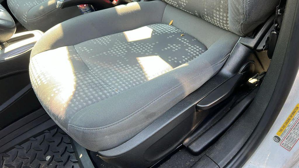used 2015 Chevrolet Sonic car, priced at $7,977