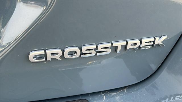 new 2024 Subaru Crosstrek car, priced at $29,232