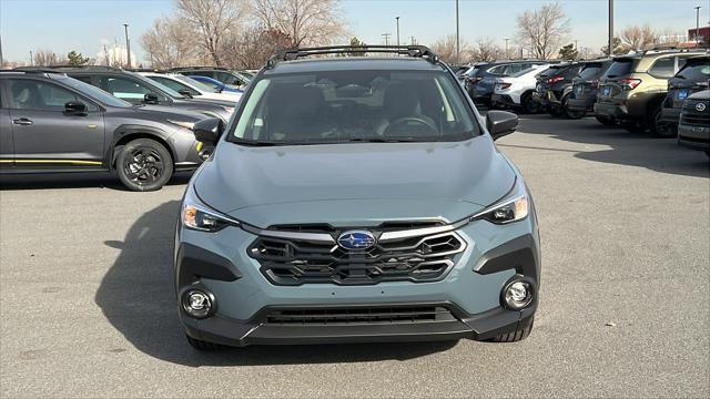 new 2024 Subaru Crosstrek car, priced at $29,232