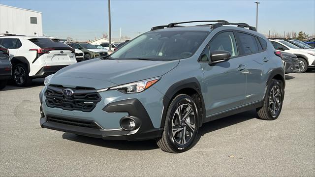 new 2024 Subaru Crosstrek car, priced at $29,232