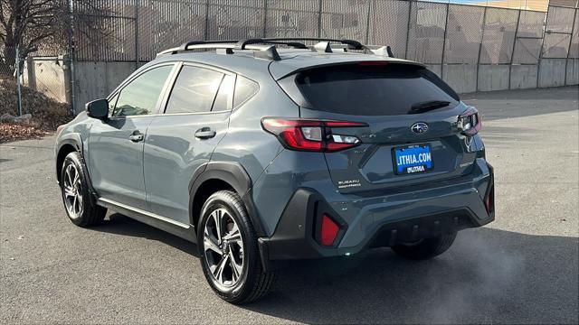 new 2024 Subaru Crosstrek car, priced at $29,232