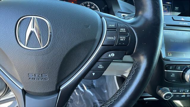 used 2018 Acura RDX car, priced at $19,998