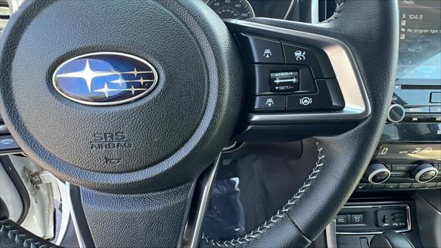 used 2022 Subaru Ascent car, priced at $30,988