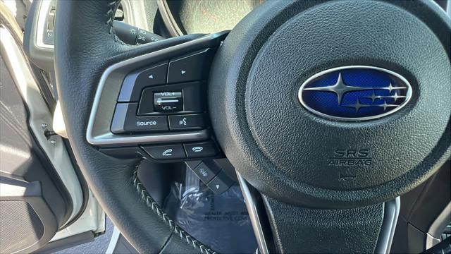 used 2022 Subaru Ascent car, priced at $30,988