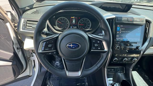 used 2022 Subaru Ascent car, priced at $30,988
