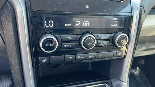 used 2022 Subaru Ascent car, priced at $30,988