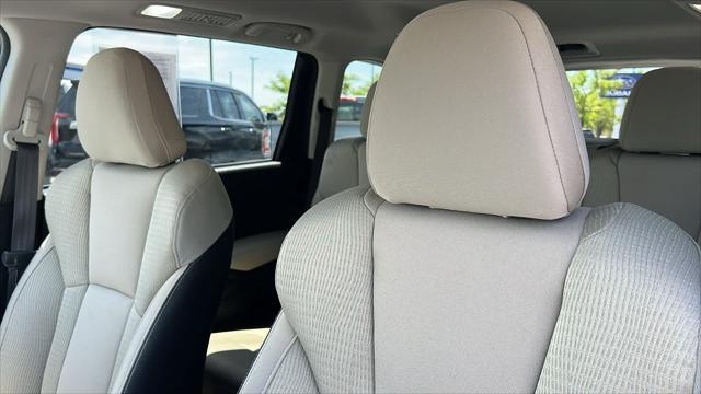 used 2022 Subaru Ascent car, priced at $30,988