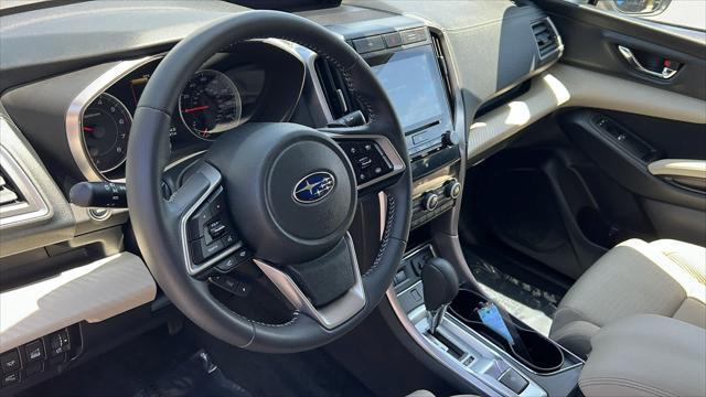 used 2022 Subaru Ascent car, priced at $30,988