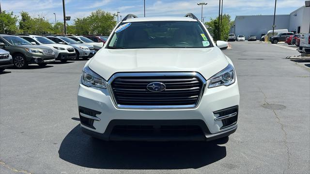 used 2022 Subaru Ascent car, priced at $30,988