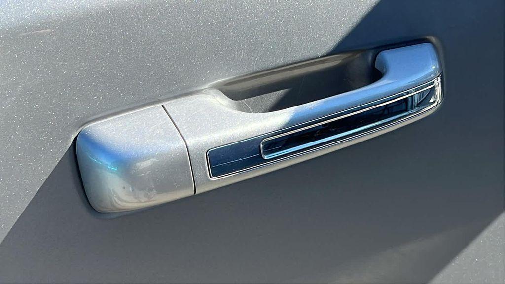 used 2019 Ram 1500 car, priced at $27,977