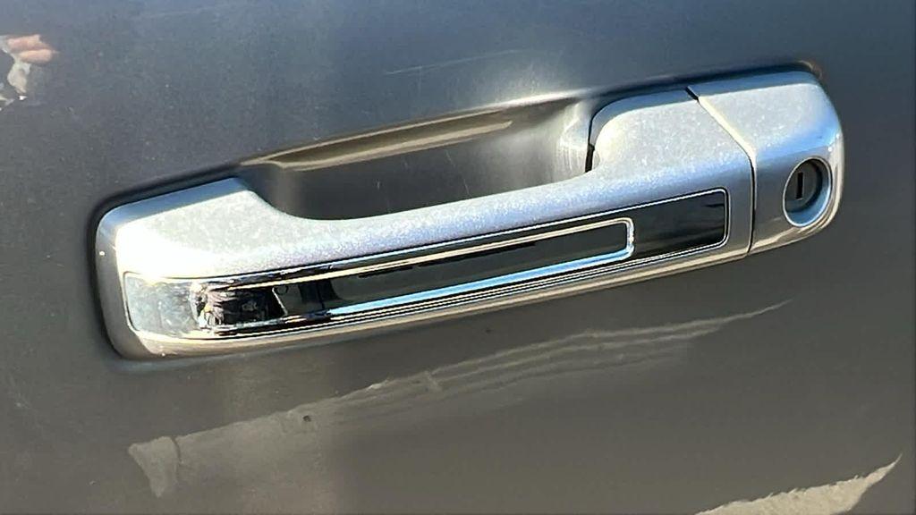 used 2019 Ram 1500 car, priced at $27,977