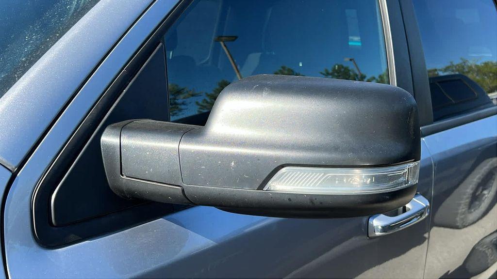 used 2019 Ram 1500 car, priced at $27,977