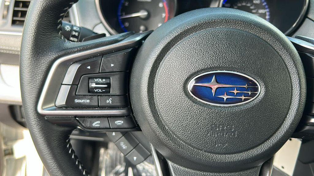 used 2019 Subaru Outback car, priced at $22,497