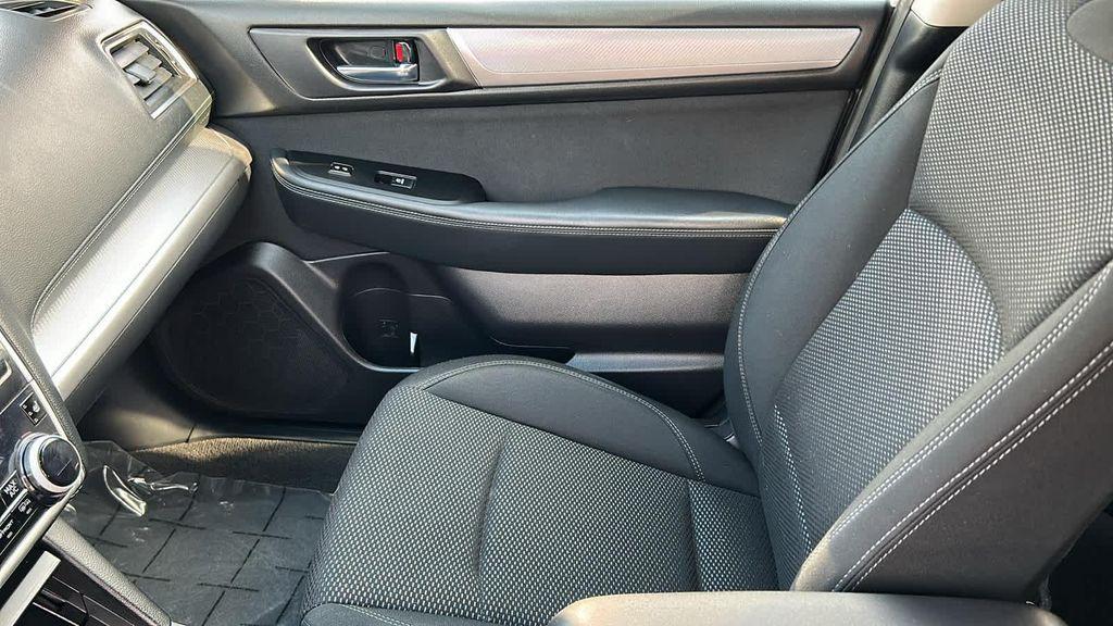 used 2019 Subaru Outback car, priced at $22,497