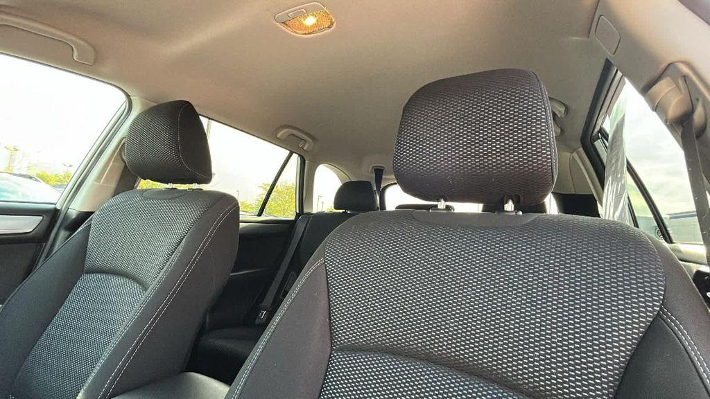 used 2019 Subaru Outback car, priced at $22,497