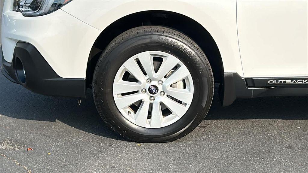 used 2019 Subaru Outback car, priced at $22,497