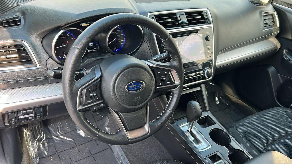 used 2019 Subaru Outback car, priced at $22,497