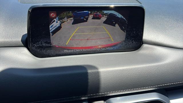 used 2018 Mazda CX-5 car, priced at $14,798