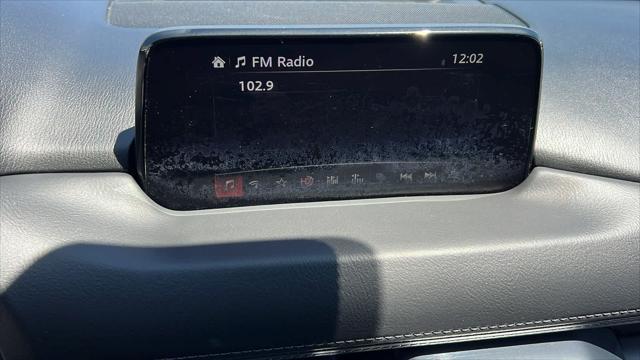 used 2018 Mazda CX-5 car, priced at $14,798
